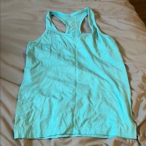 Women's lululemon Aqua Tank Top